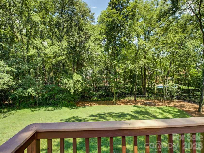 2301 Wharton Lane, Charlotte, NC 28270.  MLS# CAR4404065, YatesRealty ID 41967. 