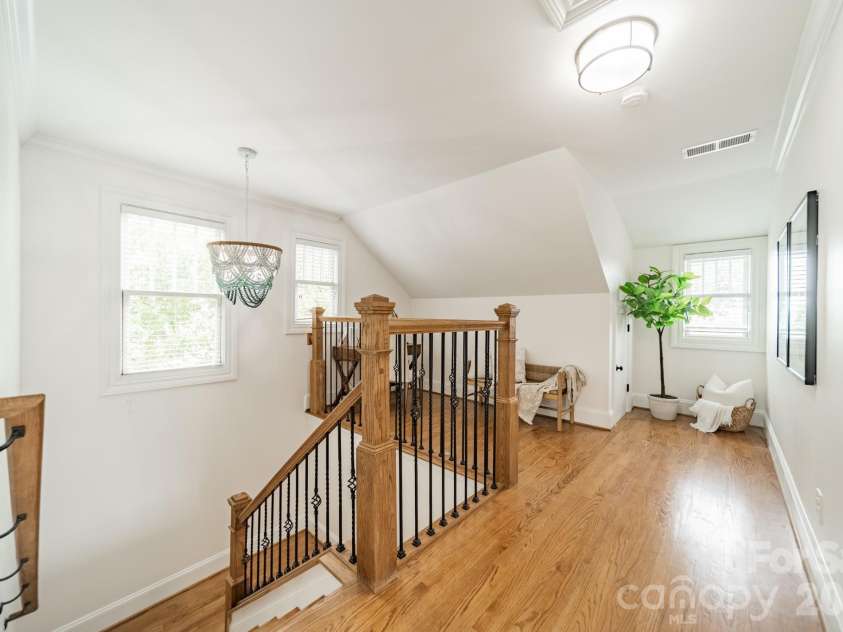 1529 Merriman Avenue, Charlotte, NC 28203.  MLS# CAR4404504, YatesRealty ID 41969. 