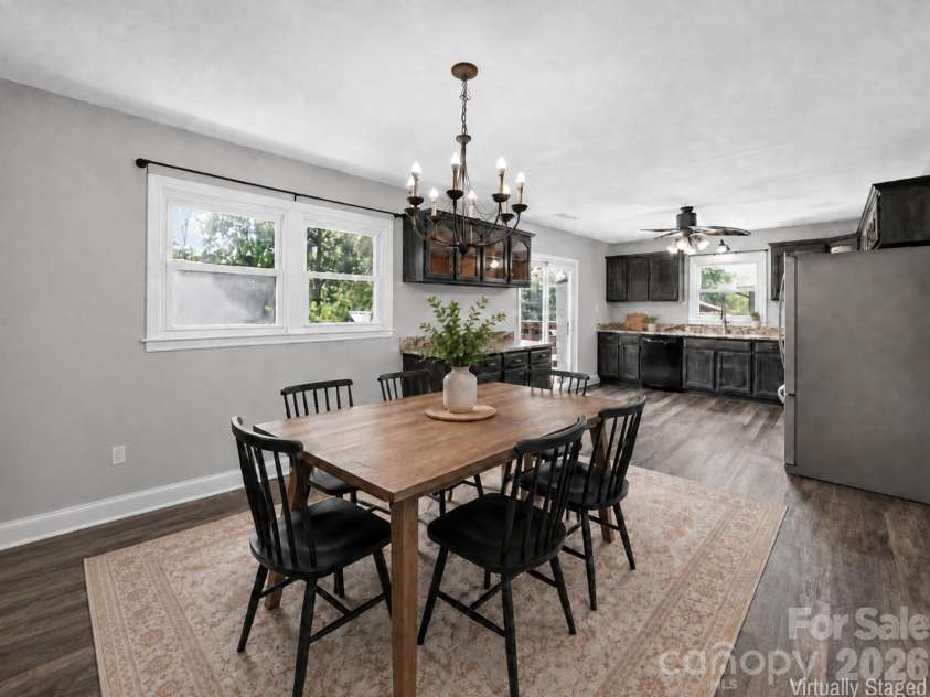 611 Pole Creasman Road, Asheville, NC 28806.  MLS# CAR4411168, YatesRealty ID 41972. 