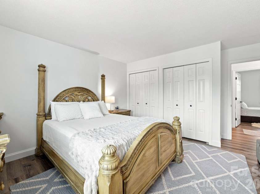 7017 Culloden More Court, Charlotte, NC 28217.  MLS# CAR4411389, YatesRealty ID 41973. 