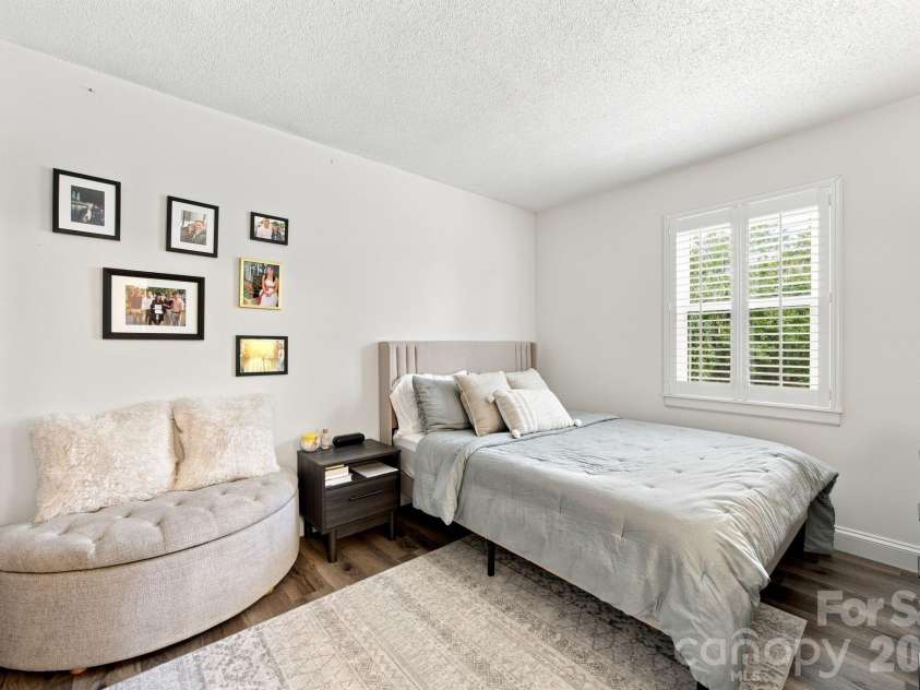 7017 Culloden More Court, Charlotte, NC 28217.  MLS# CAR4411389, YatesRealty ID 41973. 