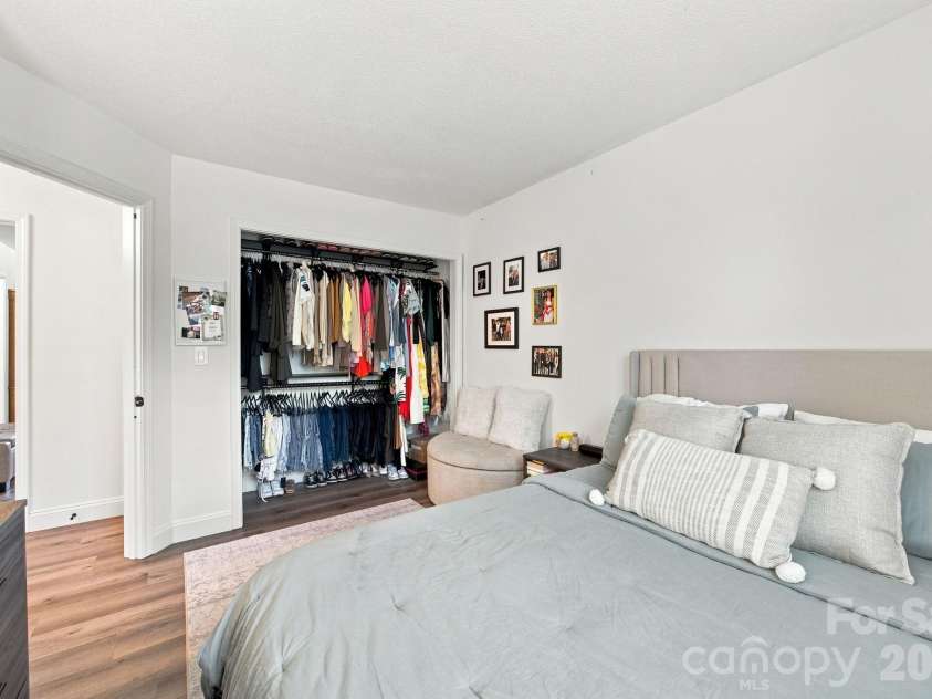7017 Culloden More Court, Charlotte, NC 28217.  MLS# CAR4411389, YatesRealty ID 41973. 