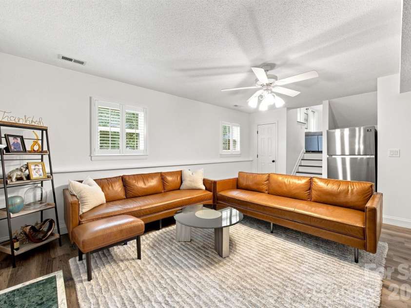 7017 Culloden More Court, Charlotte, NC 28217.  MLS# CAR4411389, YatesRealty ID 41973. 