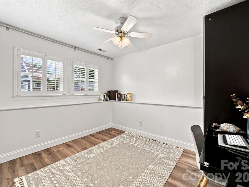 7017 Culloden More Court, Charlotte, NC 28217.  MLS# CAR4411389, YatesRealty ID 41973. 