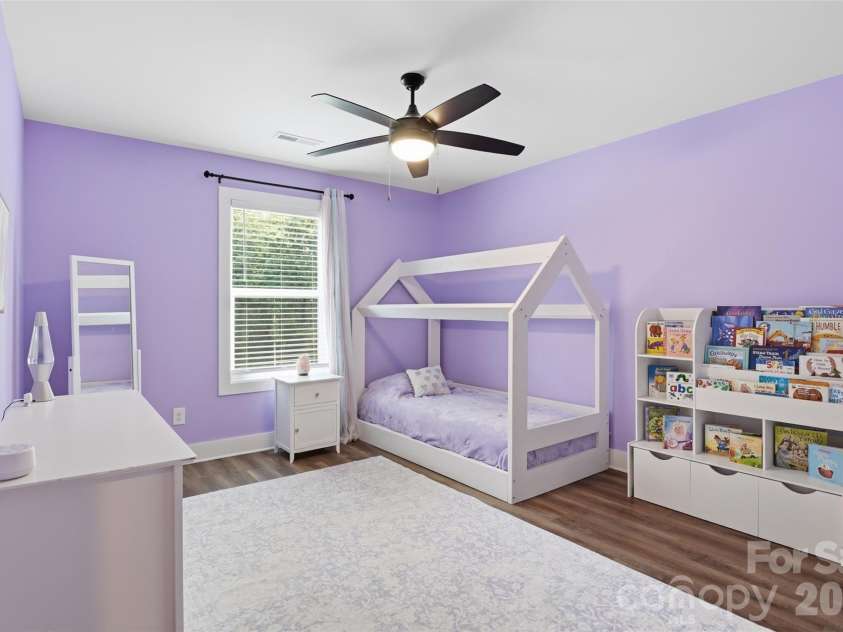 1981 Ripplerock Road, Fort Mill, SC 29715.  MLS# CAR4410148, YatesRealty ID 41974. 3rd bedroom