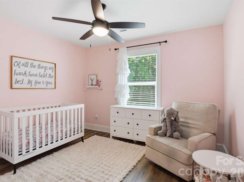 1981 Ripplerock Road, Fort Mill, SC 29715.  MLS# CAR4410148, YatesRealty ID 41974. 4th bedroom