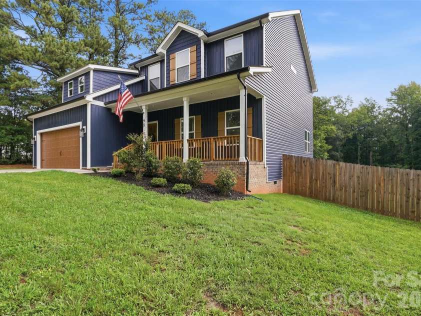 1981 Ripplerock Road, Fort Mill, SC 29715.  MLS# CAR4410148, YatesRealty ID 41974. 