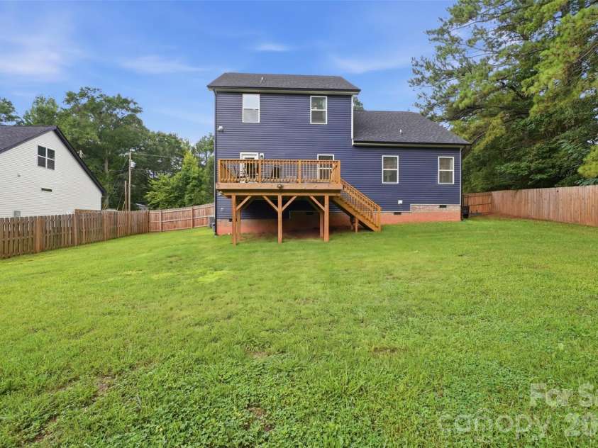 1981 Ripplerock Road, Fort Mill, SC 29715.  MLS# CAR4410148, YatesRealty ID 41974. 