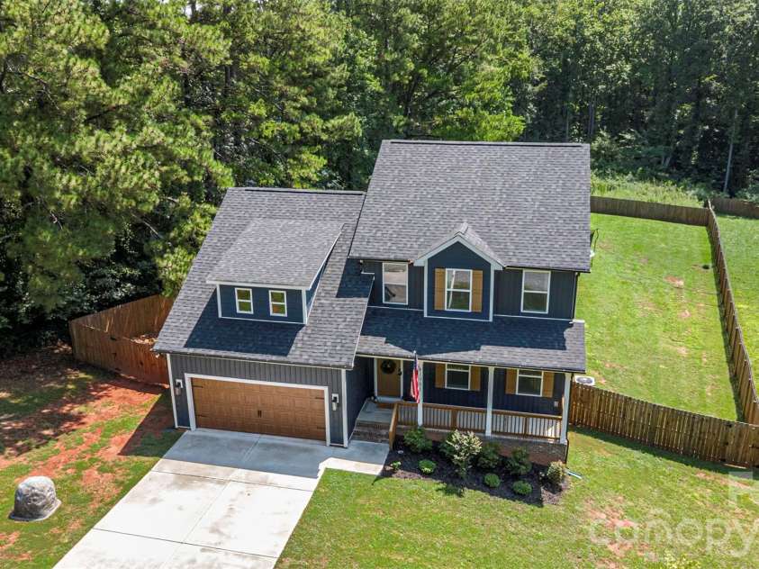 1981 Ripplerock Road, Fort Mill, SC 29715.  MLS# CAR4410148, YatesRealty ID 41974. 
