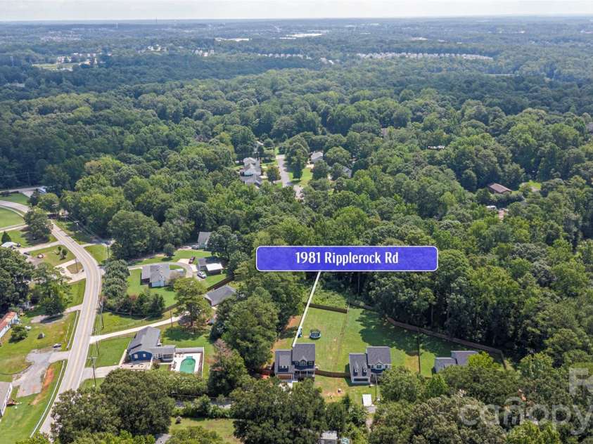 1981 Ripplerock Road, Fort Mill, SC 29715.  MLS# CAR4410148, YatesRealty ID 41974. 
