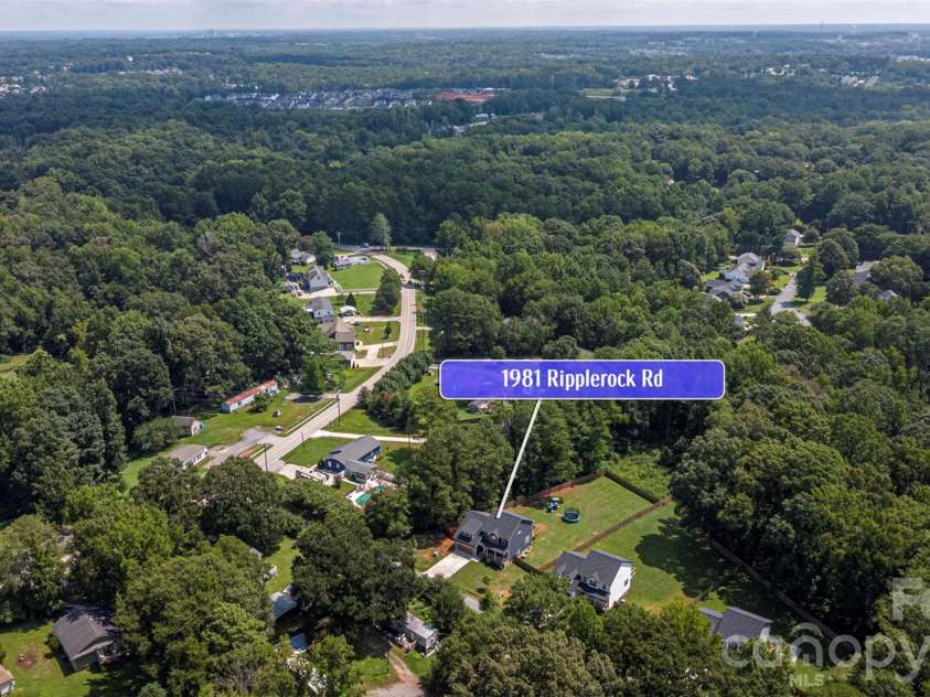 1981 Ripplerock Road, Fort Mill, SC 29715.  MLS# CAR4410148, YatesRealty ID 41974. 