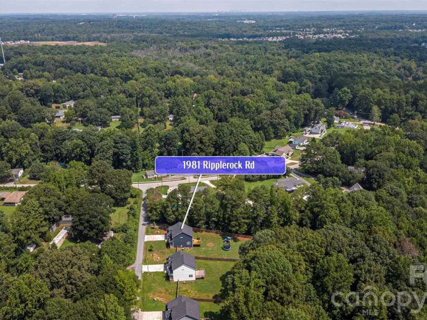 1981 Ripplerock Road, Fort Mill, SC 29715.  MLS# CAR4410148, YatesRealty ID 41974. 