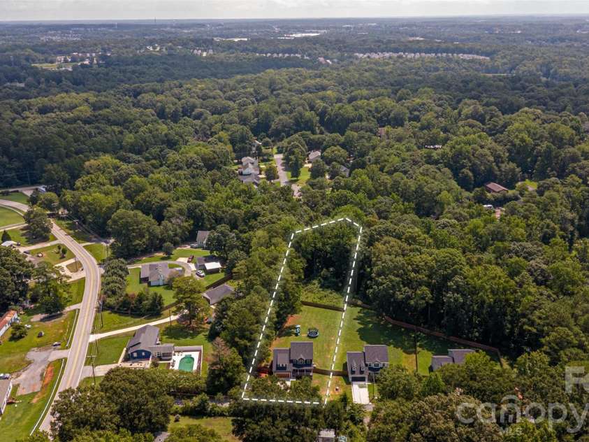1981 Ripplerock Road, Fort Mill, SC 29715.  MLS# CAR4410148, YatesRealty ID 41974. 