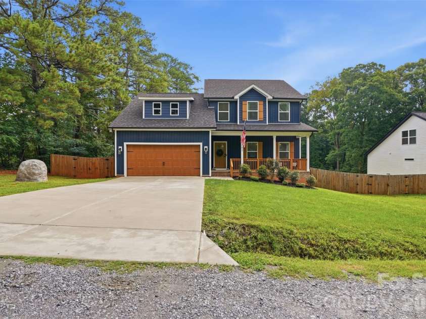 1981 Ripplerock Road, Fort Mill, SC 29715.  MLS# CAR4410148, YatesRealty ID 41974. 