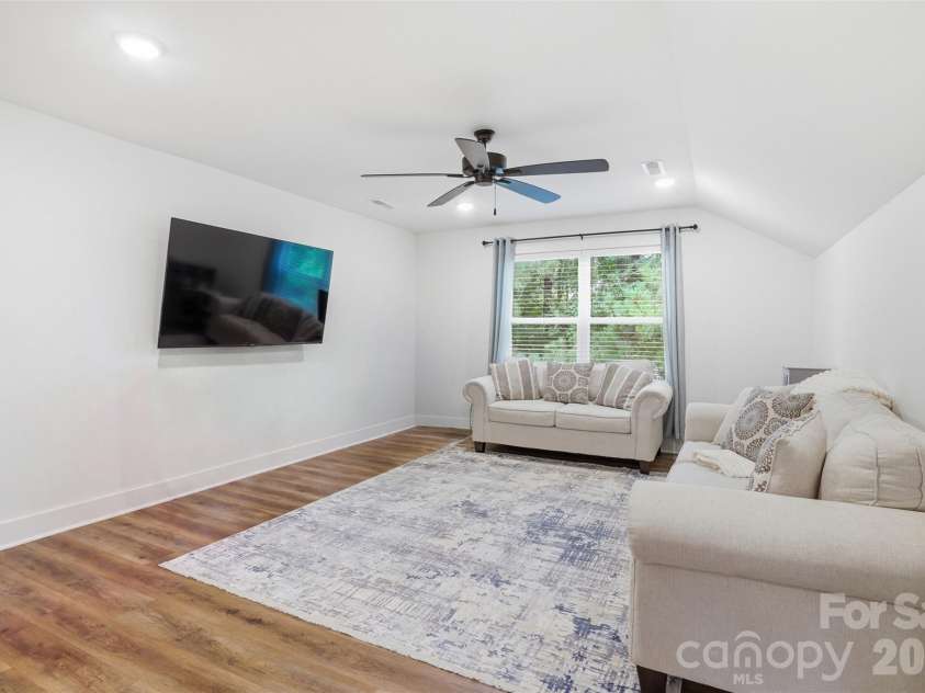 1981 Ripplerock Road, Fort Mill, SC 29715.  MLS# CAR4410148, YatesRealty ID 41974. Bonus room