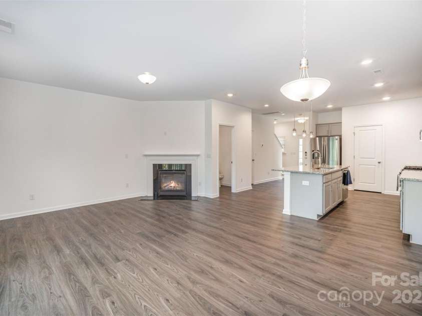 558 Dulaney Drive, Tega Cay, SC 29708.  MLS# CAR4306368, YatesRealty ID 41976. 