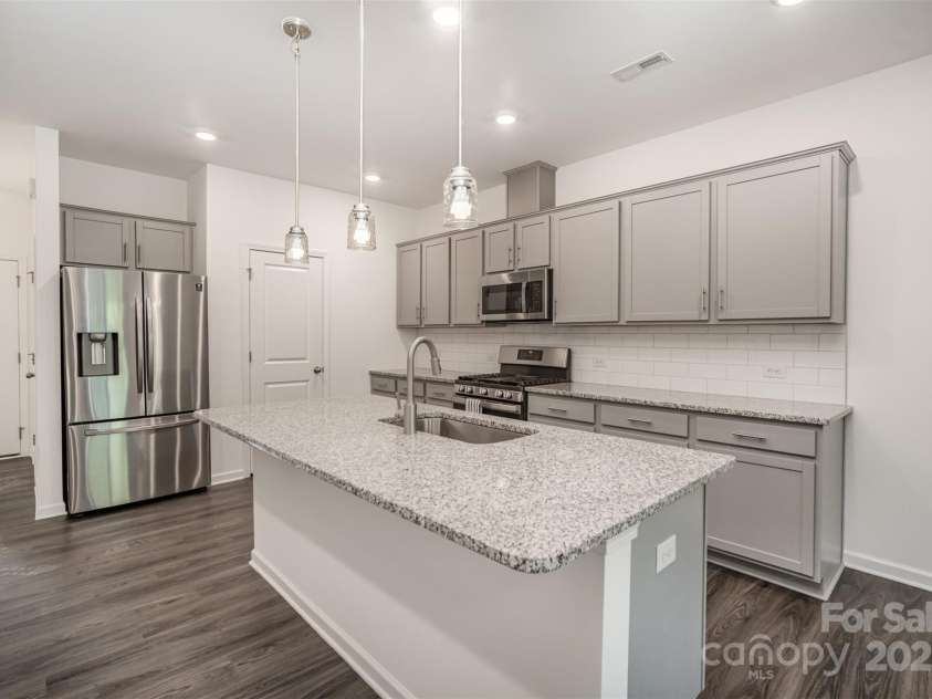 558 Dulaney Drive, Tega Cay, SC 29708.  MLS# CAR4306368, YatesRealty ID 41976. 