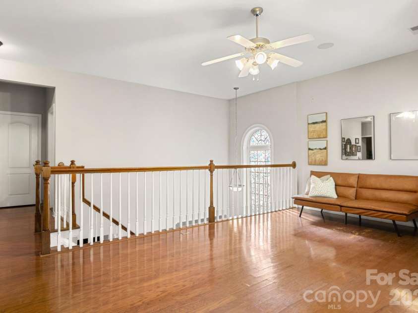 1334 Sarandon Drive, Matthews, NC 28104.  MLS# CAR4409363, YatesRealty ID 41977. 