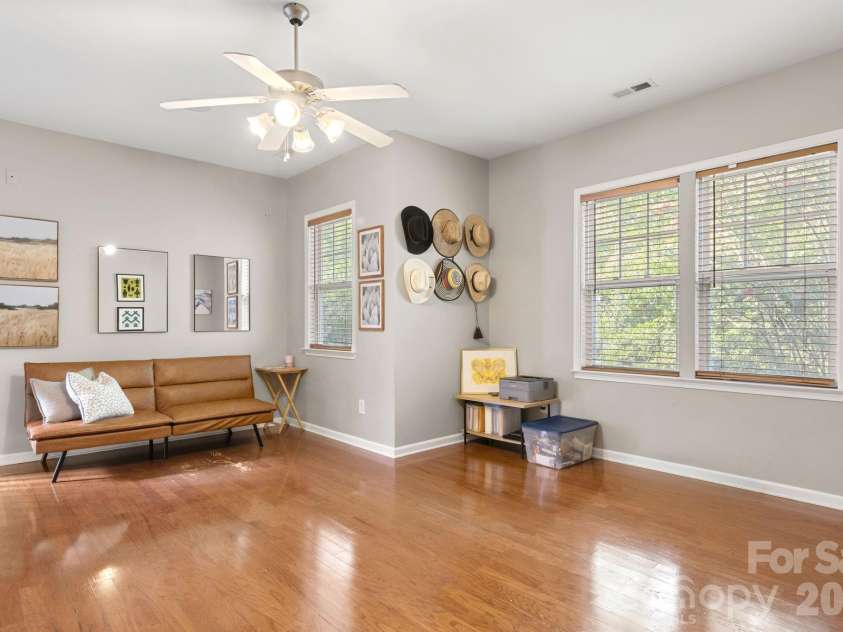 1334 Sarandon Drive, Matthews, NC 28104.  MLS# CAR4409363, YatesRealty ID 41977. 