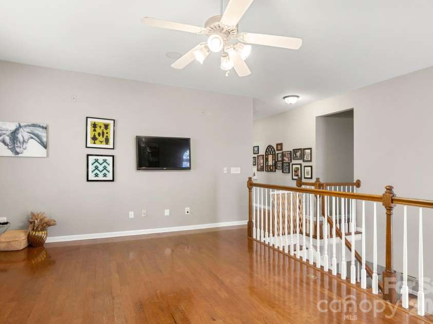 1334 Sarandon Drive, Matthews, NC 28104.  MLS# CAR4409363, YatesRealty ID 41977. 