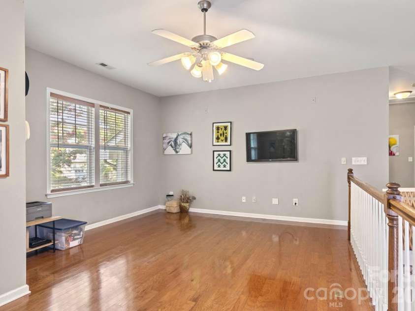 1334 Sarandon Drive, Matthews, NC 28104.  MLS# CAR4409363, YatesRealty ID 41977. 