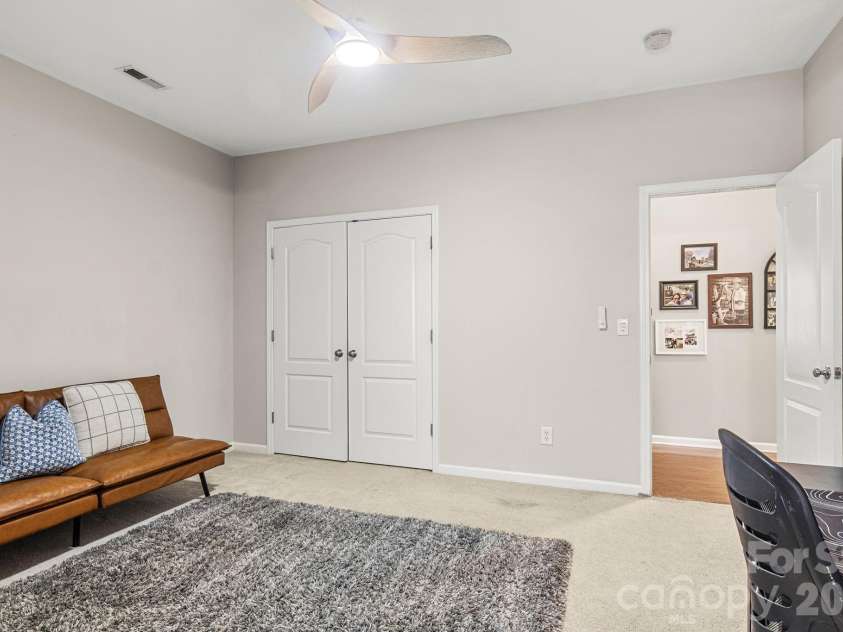 1334 Sarandon Drive, Matthews, NC 28104.  MLS# CAR4409363, YatesRealty ID 41977. 