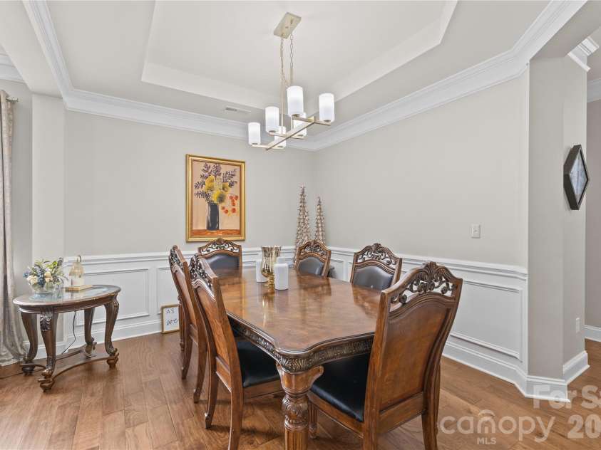 3500 Exbury Gardens Drive, Waxhaw, NC 28173.  MLS# CAR4333228, YatesRealty ID 4198. 