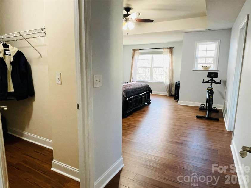 3500 Exbury Gardens Drive, Waxhaw, NC 28173.  MLS# CAR4333228, YatesRealty ID 4198. 