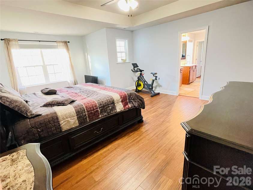 3500 Exbury Gardens Drive, Waxhaw, NC 28173.  MLS# CAR4333228, YatesRealty ID 4198. 