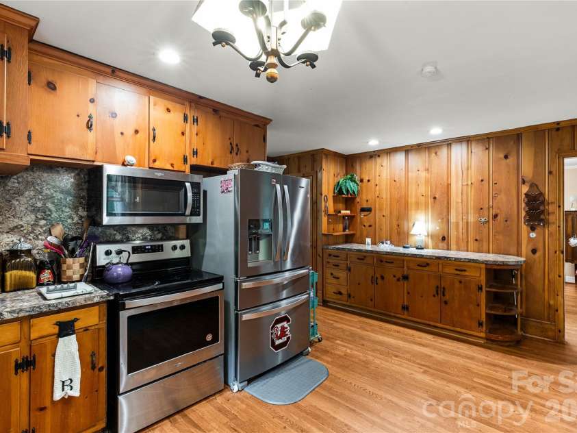 938 Forest Drive, Lancaster, SC 29720.  MLS# CAR4410690, YatesRealty ID 41980. 