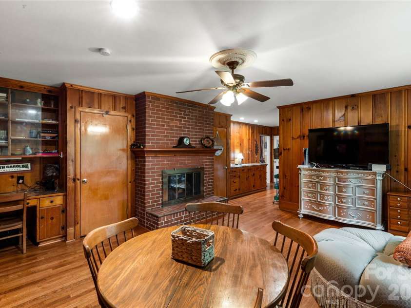 938 Forest Drive, Lancaster, SC 29720.  MLS# CAR4410690, YatesRealty ID 41980. 