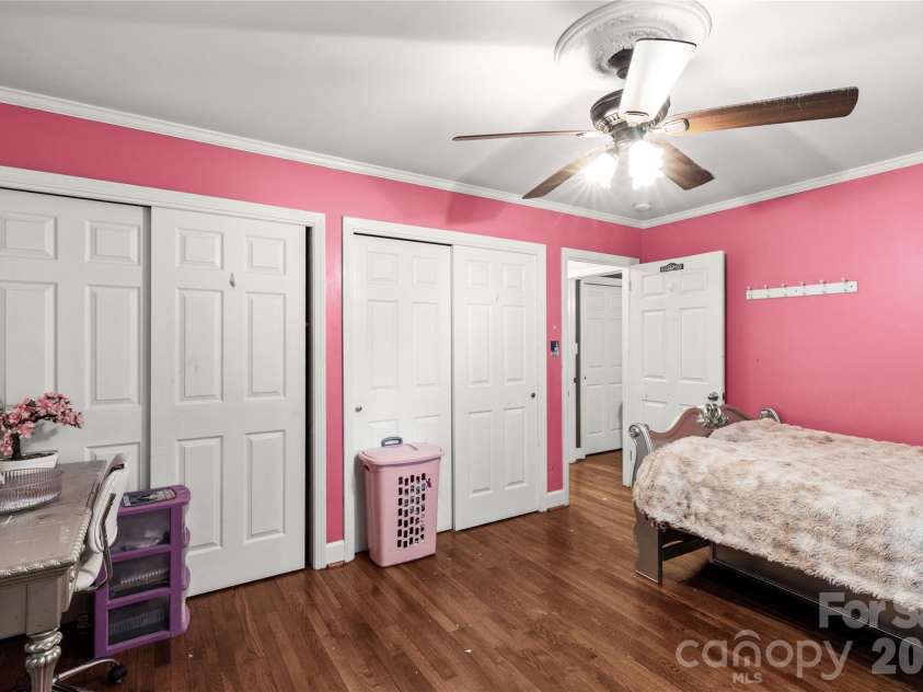 938 Forest Drive, Lancaster, SC 29720.  MLS# CAR4410690, YatesRealty ID 41980. 