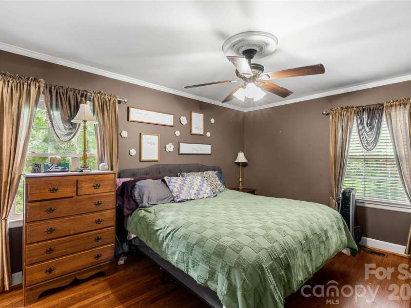 938 Forest Drive, Lancaster, SC 29720.  MLS# CAR4410690, YatesRealty ID 41980. 
