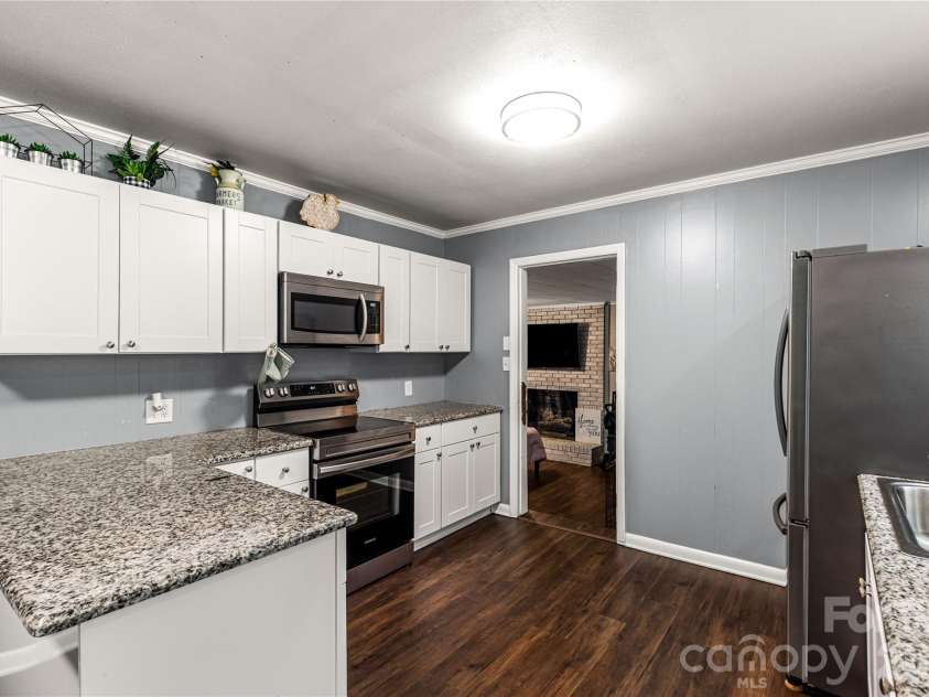 1747 Williams Circle, Lancaster, SC 29720.  MLS# CAR4410871, YatesRealty ID 41981. 