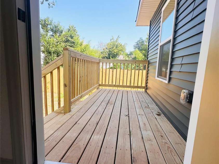 1906 Ashley Road, Charlotte, NC 28208.  MLS# CAR4410948, YatesRealty ID 41982. 
