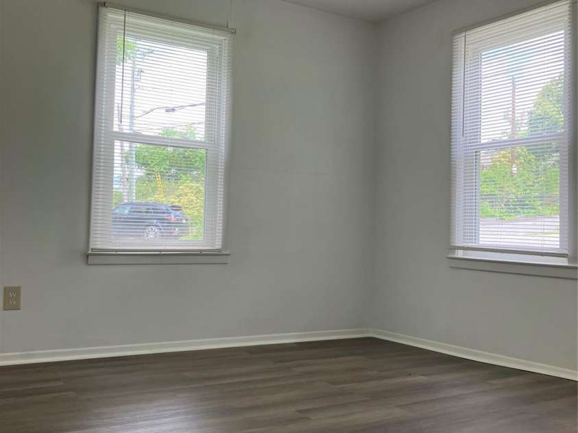 104 Countryside Drive, Lenoir, NC 28645.  MLS# CAR4325200, YatesRealty ID 41983. Bedroom 2