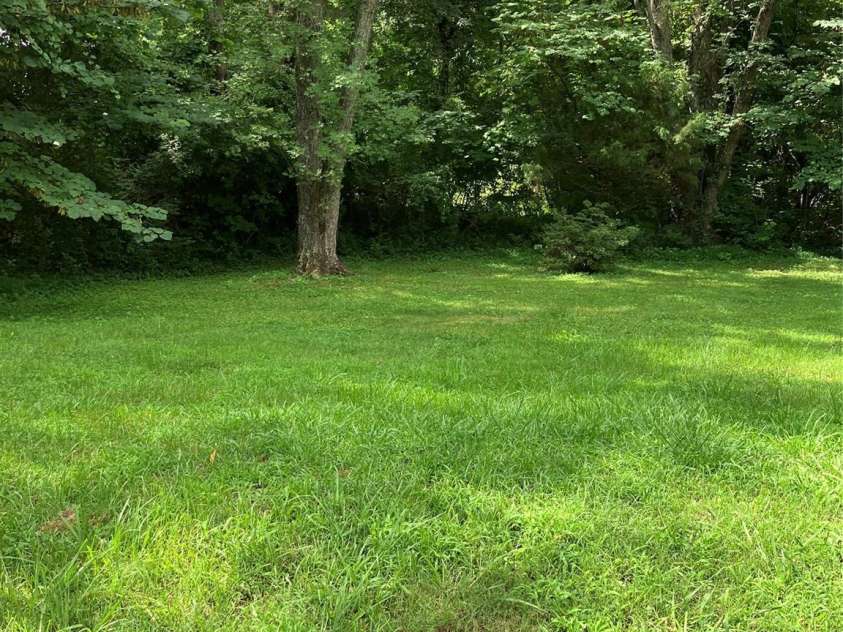 104 Countryside Drive, Lenoir, NC 28645.  MLS# CAR4325200, YatesRealty ID 41983. Open yard