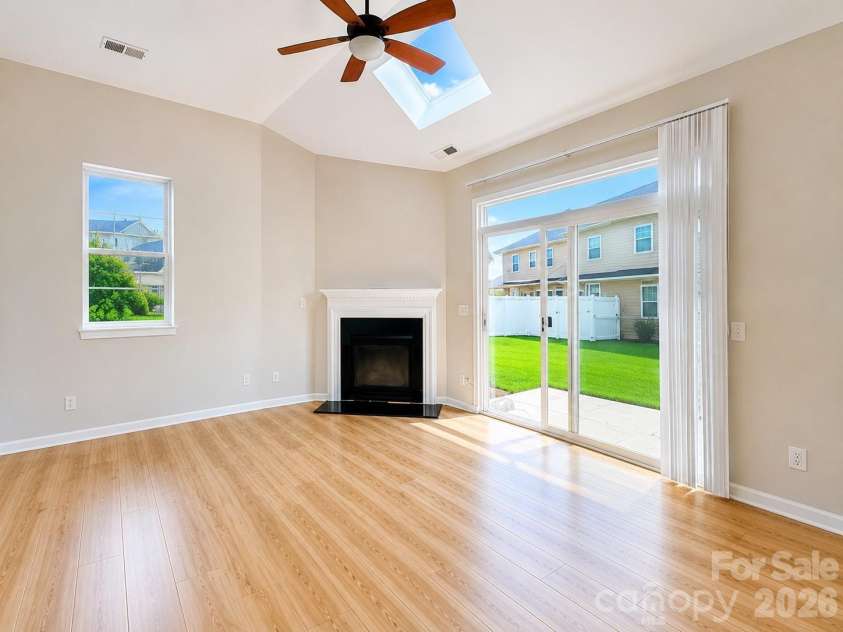 7120 Maricopa Road, Charlotte, NC 28277.  MLS# CAR4407941, YatesRealty ID 41984. 