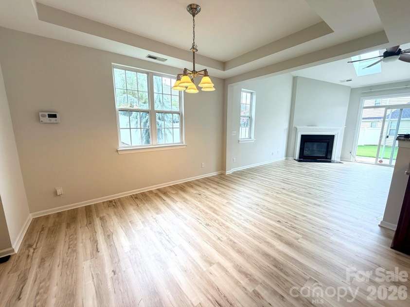 7120 Maricopa Road, Charlotte, NC 28277.  MLS# CAR4407941, YatesRealty ID 41984. 