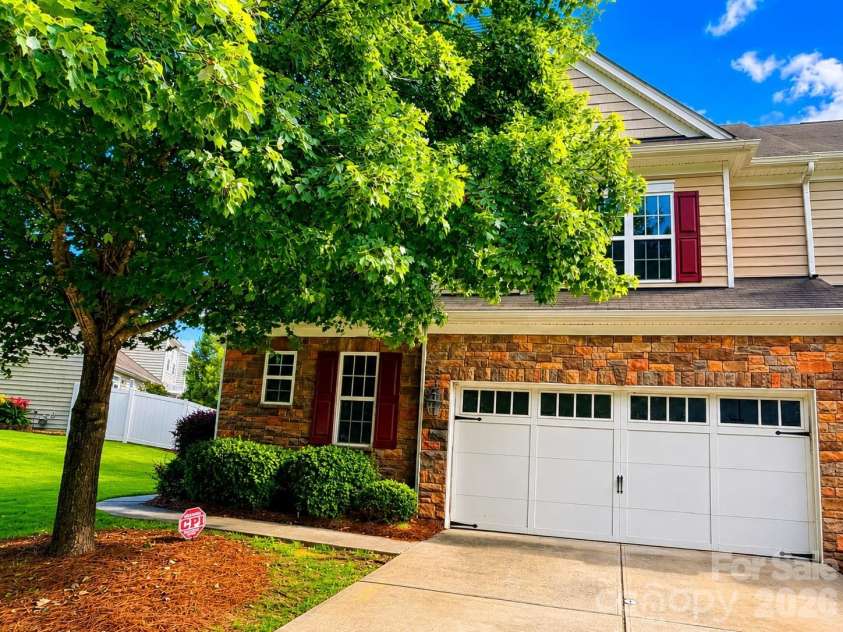 7120 Maricopa Road, Charlotte, NC 28277.  MLS# CAR4407941, YatesRealty ID 41984. 