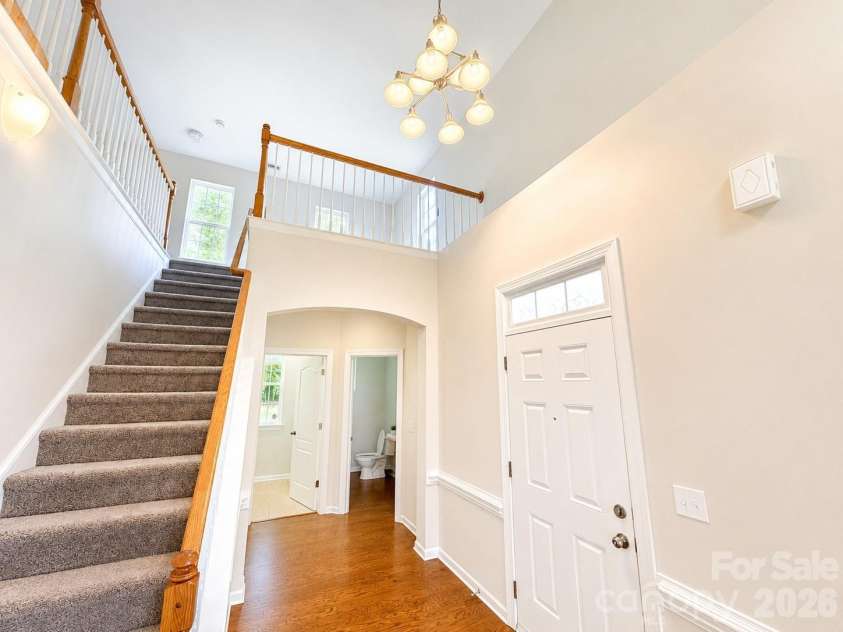 7120 Maricopa Road, Charlotte, NC 28277.  MLS# CAR4407941, YatesRealty ID 41984. 