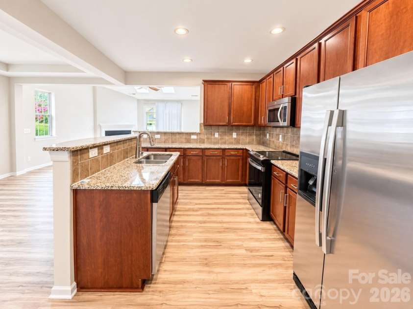 7120 Maricopa Road, Charlotte, NC 28277.  MLS# CAR4407941, YatesRealty ID 41984. 
