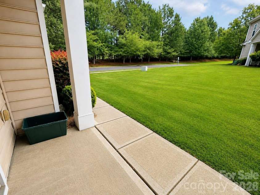 7120 Maricopa Road, Charlotte, NC 28277.  MLS# CAR4407941, YatesRealty ID 41984. 