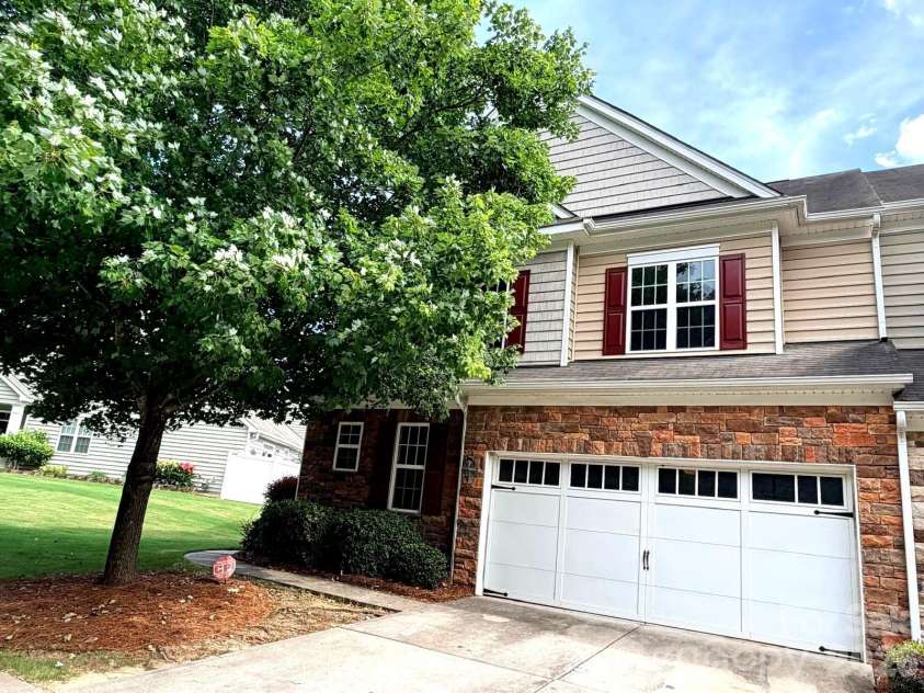 7120 Maricopa Road, Charlotte, NC 28277.  MLS# CAR4407941, YatesRealty ID 41984. 