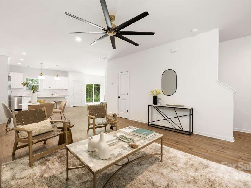 1022 Dooley Drive, Charlotte, NC 28227.  MLS# CAR4231581, YatesRealty ID 4199. Representation