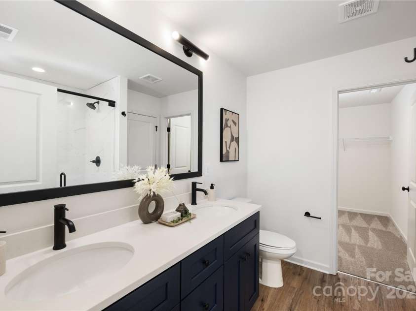 1022 Dooley Drive, Charlotte, NC 28227.  MLS# CAR4231581, YatesRealty ID 4199. Representation