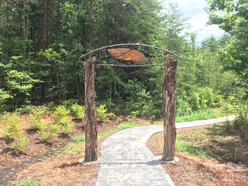 2031 Cam Drive, Morganton, NC 28655.  MLS# CAR4412251, YatesRealty ID 41990. Fonta Flora Trail