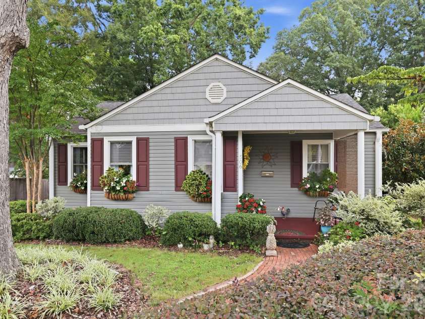 506 Unity Street, Fort Mill, SC 29715.  MLS# CAR4411861, YatesRealty ID 41991. 