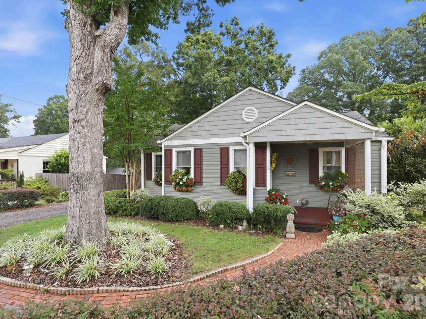 506 Unity Street, Fort Mill, SC 29715.  MLS# CAR4411861, YatesRealty ID 41991. 