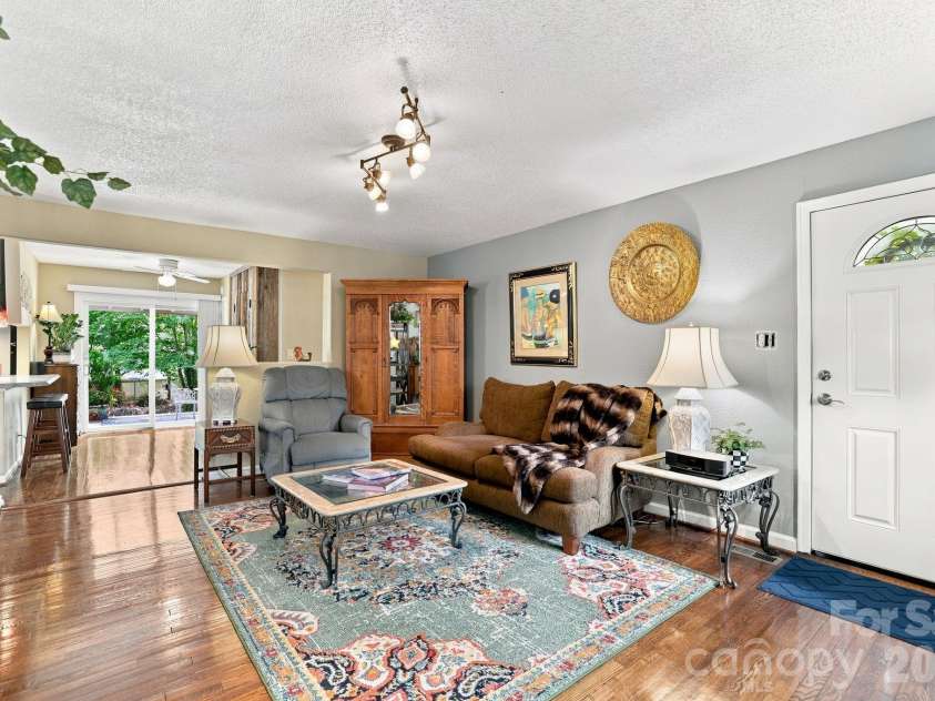 506 Unity Street, Fort Mill, SC 29715.  MLS# CAR4411861, YatesRealty ID 41991. 
